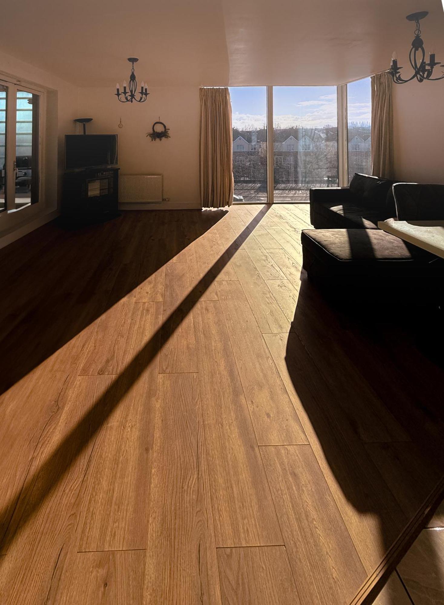 Skyview Retreat Spacious Comfort Лукан Екстериор снимка
